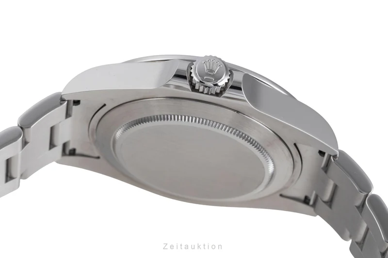 Rolex Explorer II steel automatic men's watch 216570 [2507349]