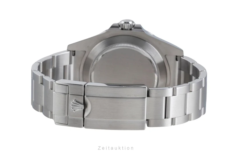 Rolex Explorer II steel automatic men's watch 216570 [2507349]