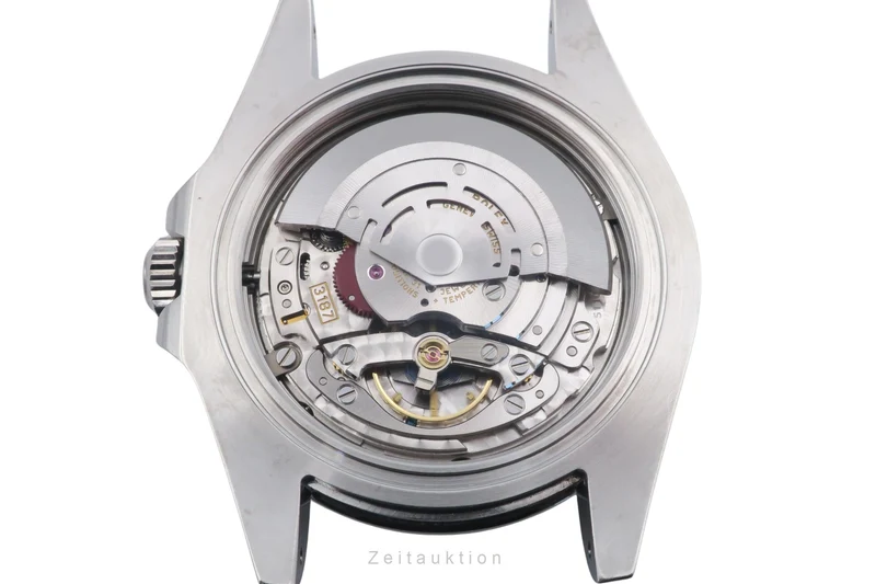 Rolex Explorer II steel automatic men's watch 216570 [2507349]