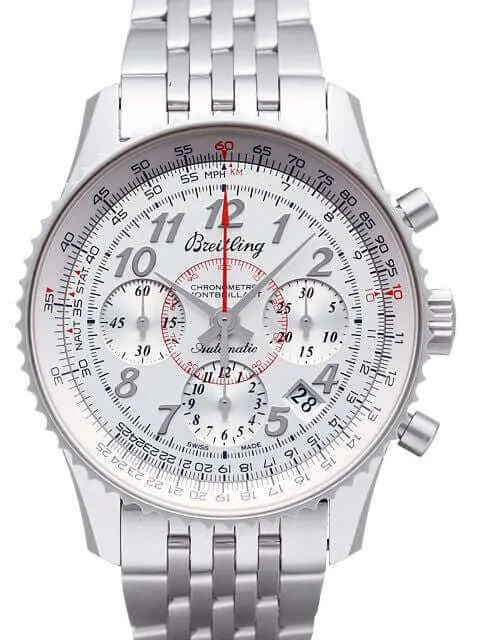Breitling Montbrillant 01 AB013012.G735.448A