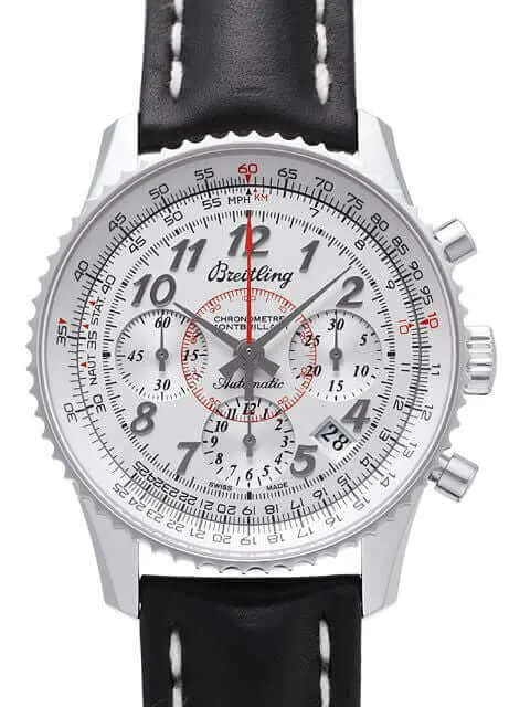 Breitling Montbrillant 01 AB013012.G735.428X.A18BA.1