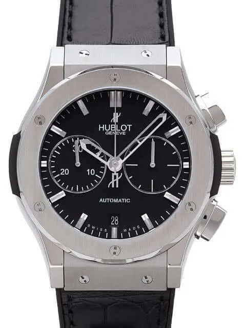 Hublot Classic Fusion Chronograph 521.NX.1170.LR