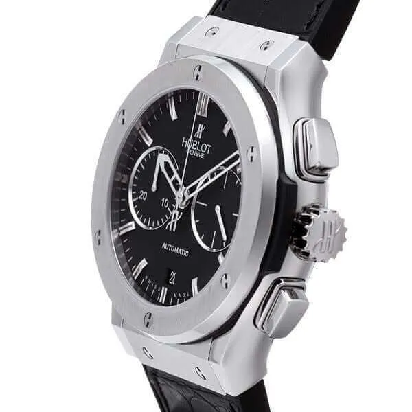 Hublot Classic Fusion Chronograph 521.NX.1170.LR