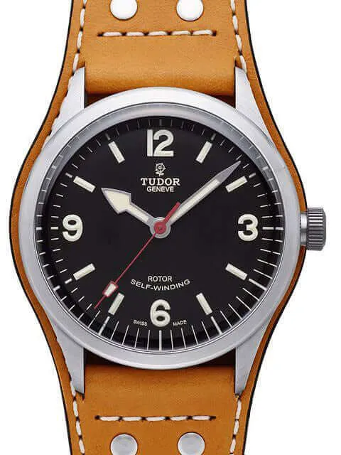 Tudor Heritage Ranger 79910-0002