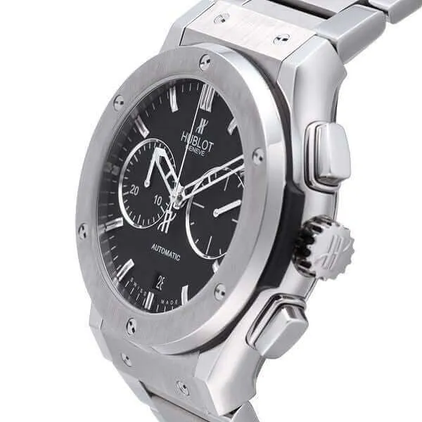 Hublot Classic Fusion Chronograph 521.NX.1170.NX