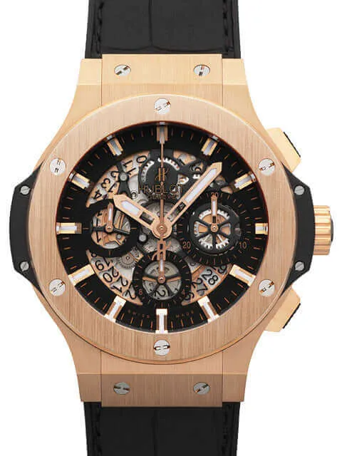 Hublot Big Bang 311.PX.1180.GR Aero Bang Rotgold
