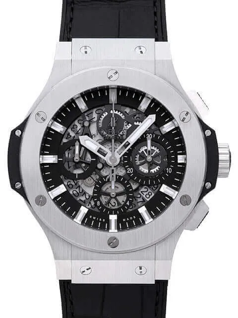 Hublot Big Bang 311.SX.1170.GR Aero Bang
