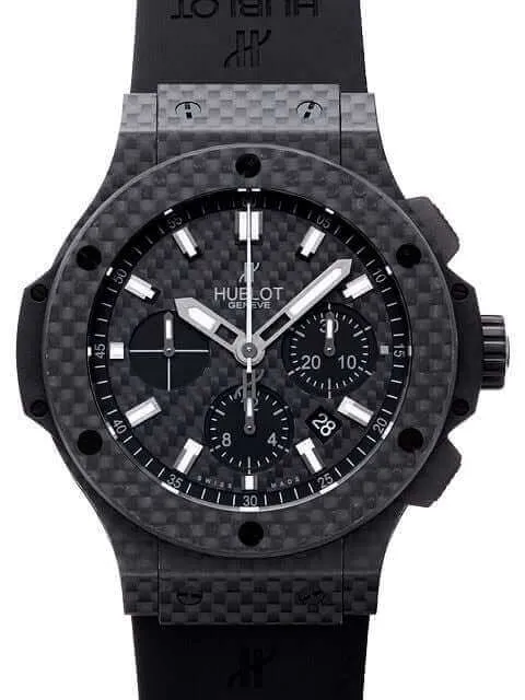 Hublot Big Bang 301.QX.1724.RX All Carbon
