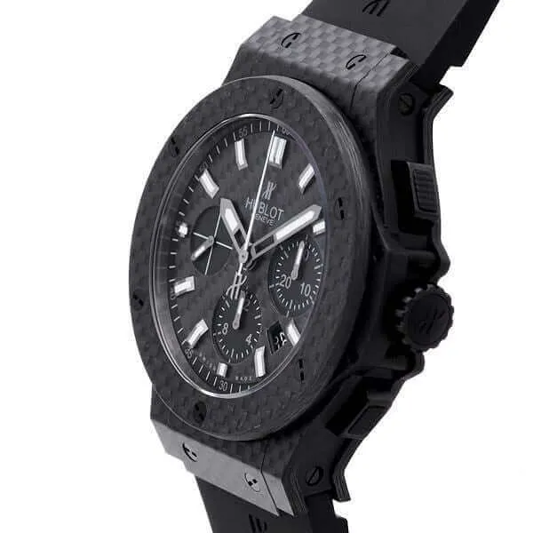 Hublot Big Bang 301.QX.1724.RX All Carbon