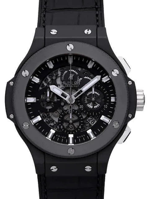 Hublot Big Bang 311.CI.1170.GR Aero Bang Black Magic