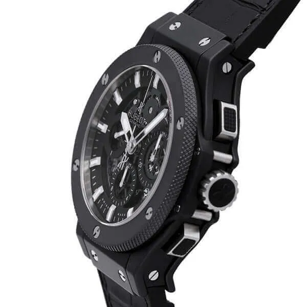 Hublot Big Bang 311.CI.1170.GR Aero Bang Black Magic
