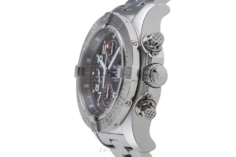 Breitling Avenger Skyland chronograph steel automatic men's watch A13380 [2507407]