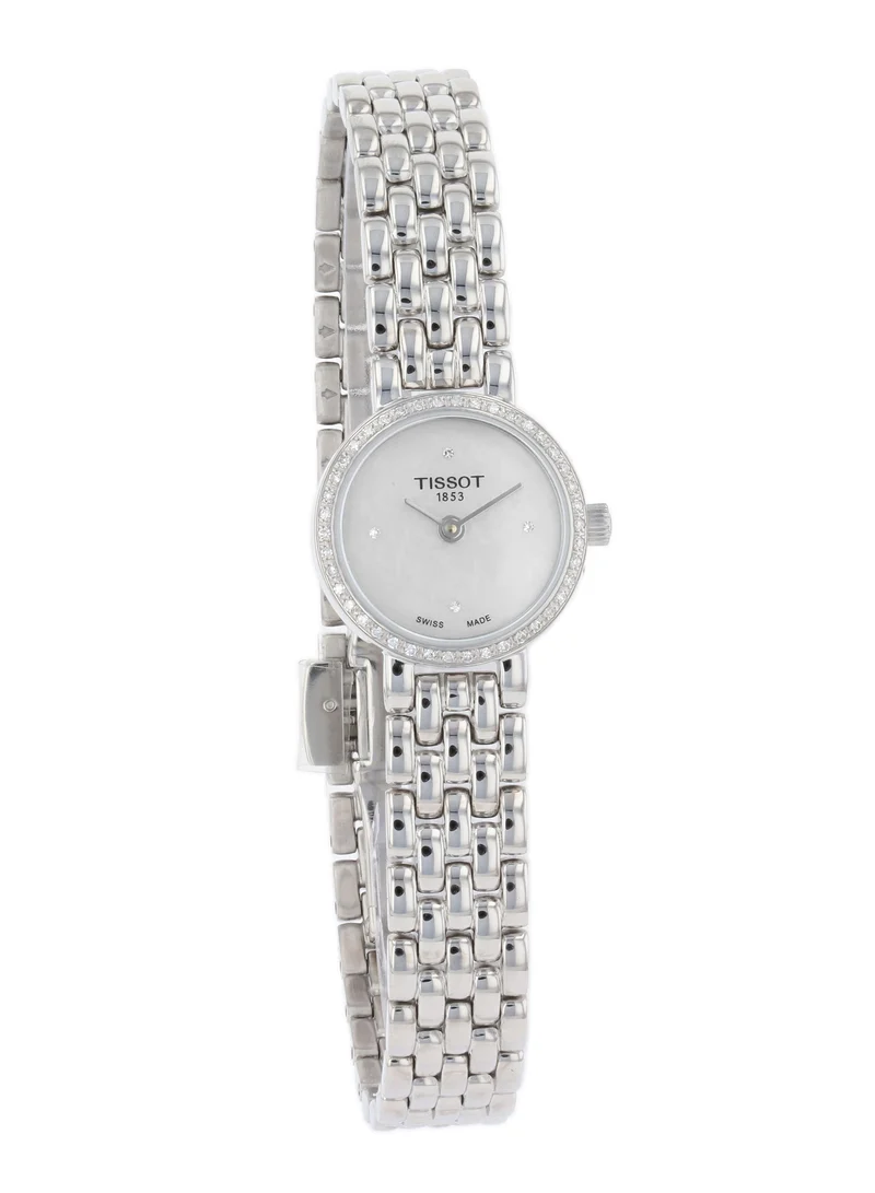 Tissot T-Trend Lovely