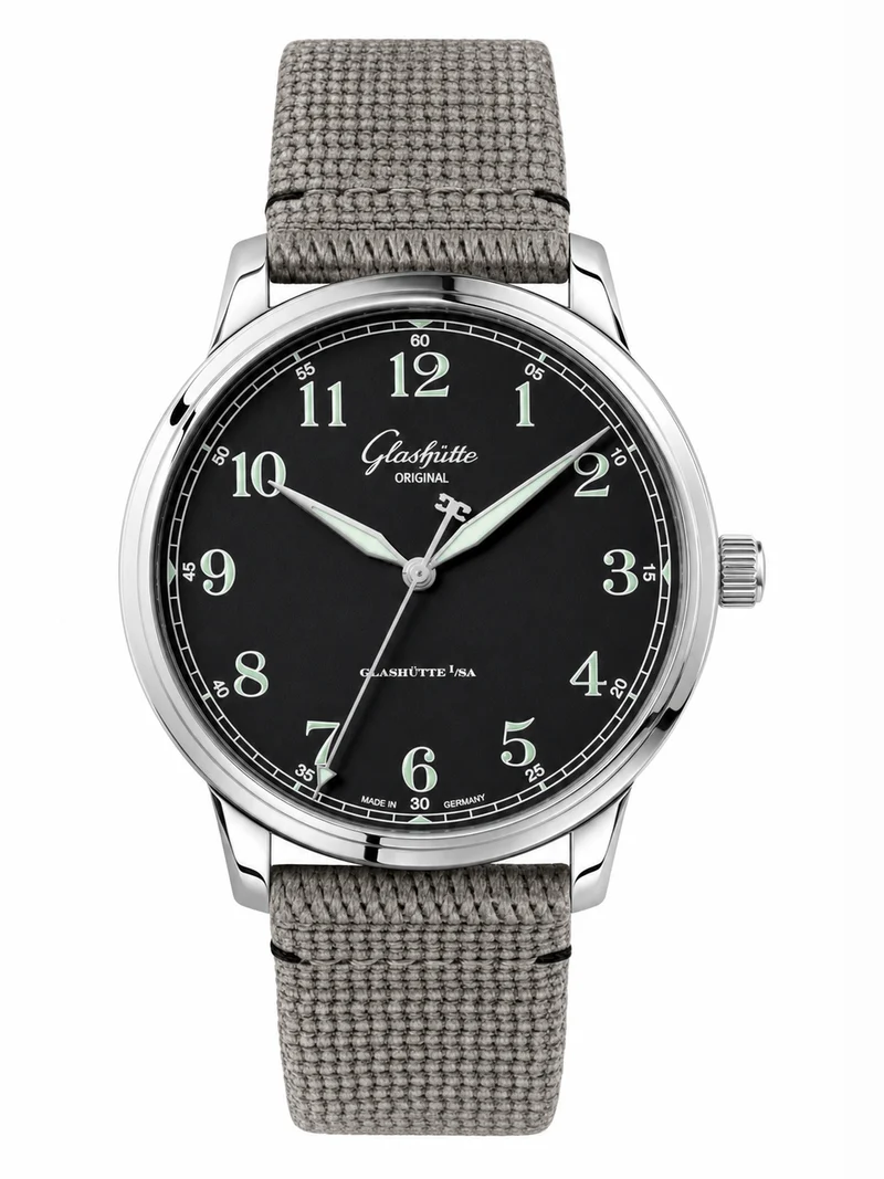 Glashütte Original Senator Excellence