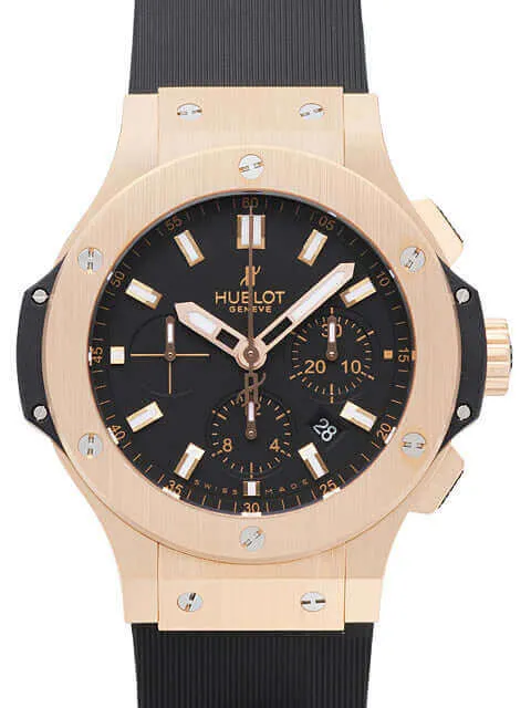 Hublot Big Bang Evolution 301.PX.1180.RX Rotgold