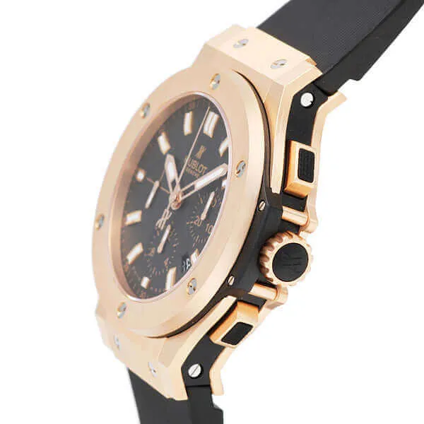 Hublot Big Bang Evolution 301.PX.1180.RX Rotgold