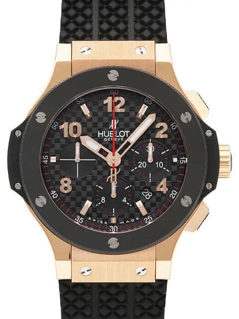 Hublot Big Bang 301.PB.131.RX Rotgold Keramik