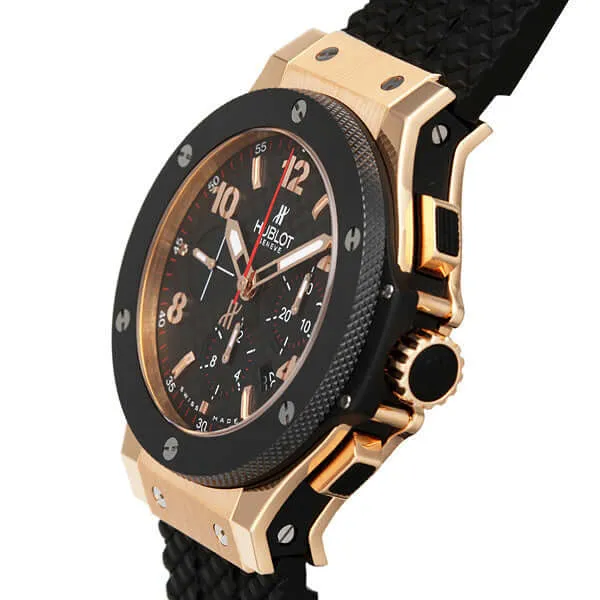 Hublot Big Bang 301.PB.131.RX Rotgold Keramik