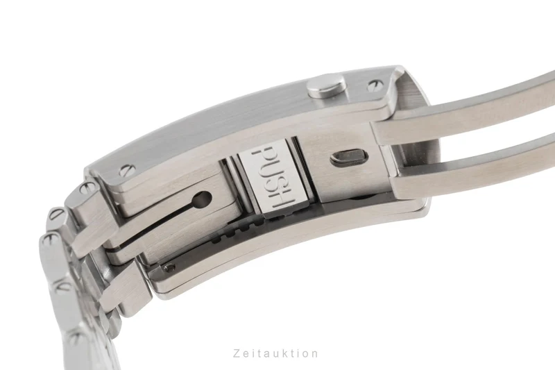Omega Seamaster steel automatic men's watch 210.30.42.20.04.002 LP: 7100EUR [2507421]
