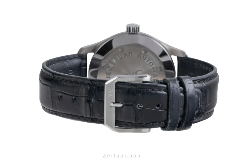 IWC Mark XV steel automatic men's watch IW325302 [2600137]
