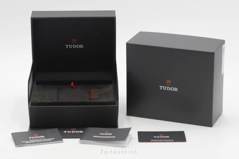 Tudor Pelagos chronograph carbon automatic men's watch 25827KN-0001 [2600004]