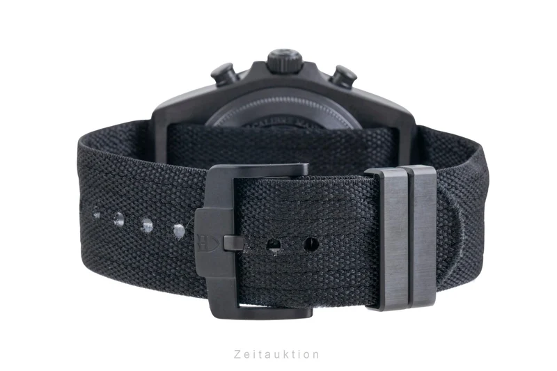 Tudor Pelagos chronograph carbon automatic men's watch 25827KN-0001 [2600004]
