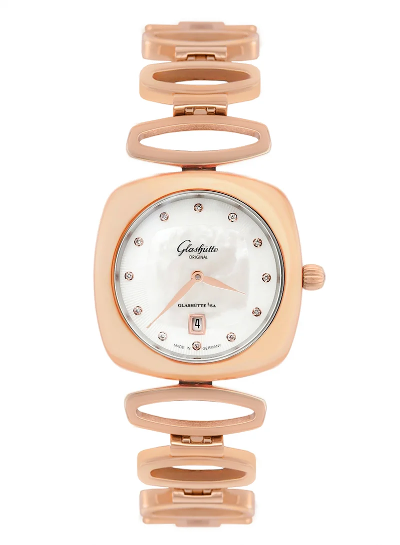 Glashütte Original Lady Pavonina