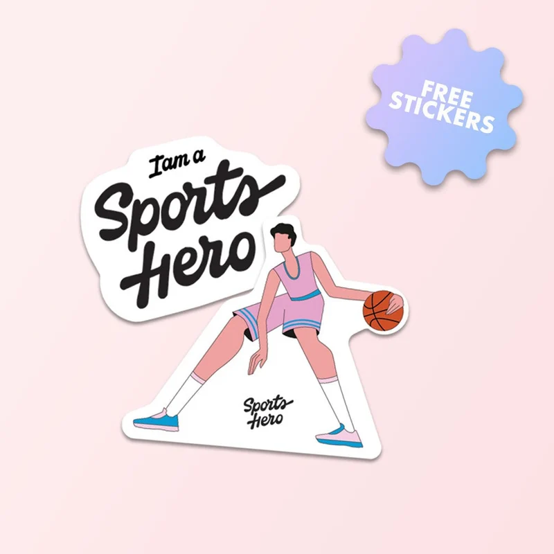 Sailbrace Basketball Kids SB4945