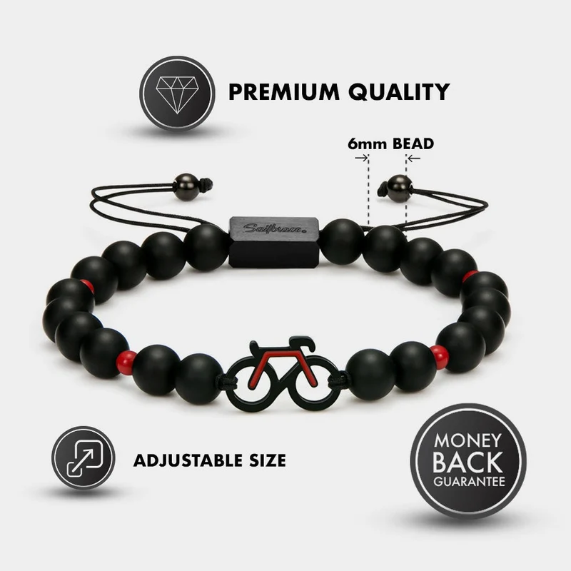Sailbrace Bike SB4920