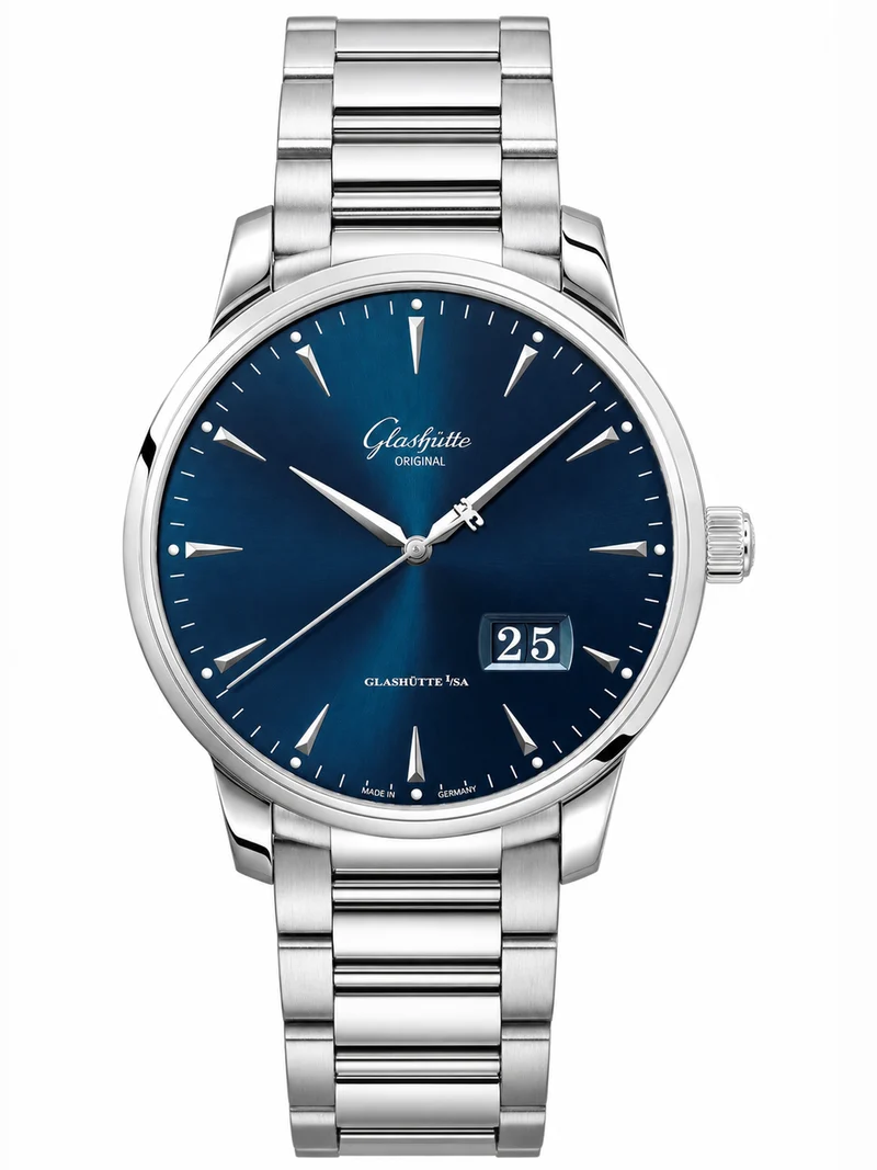 Glashütte Original Senator Excellence Panoramadatum