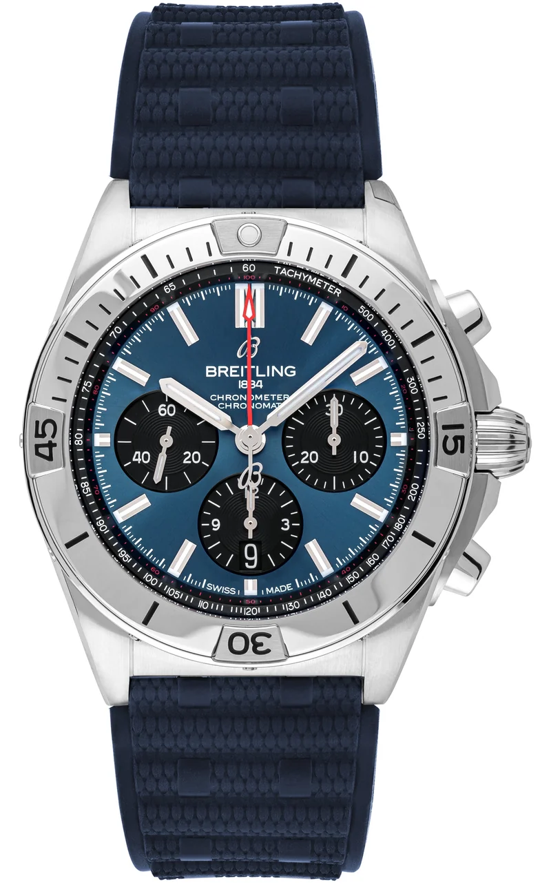 Breitling Chronomat B01 42