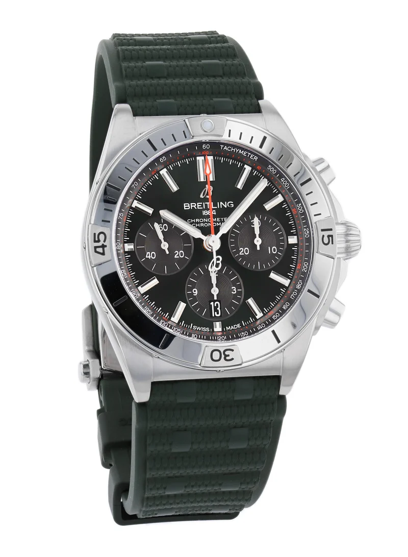 Breitling Chronomat B01 42