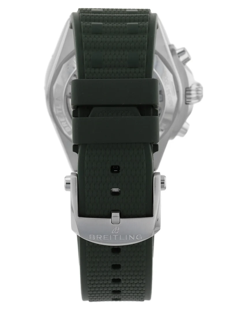 Breitling Chronomat B01 42