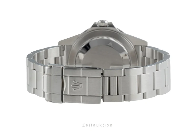 Rolex Explorer II steel automatic men's watch 16570 [2506538]