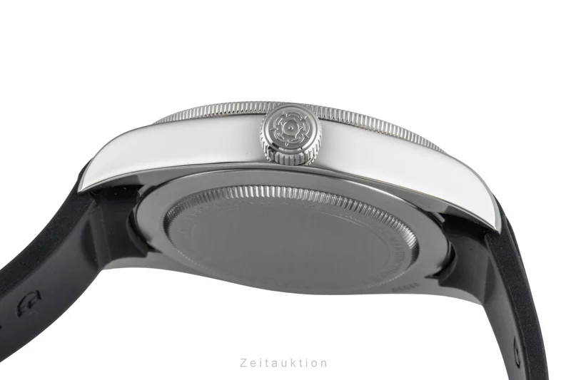 Tudor Black Bay steel automatic men's watch 79030 [2600141]