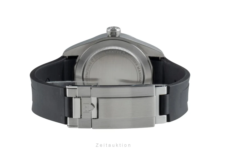 Tudor Black Bay steel automatic men's watch 79030 [2600141]