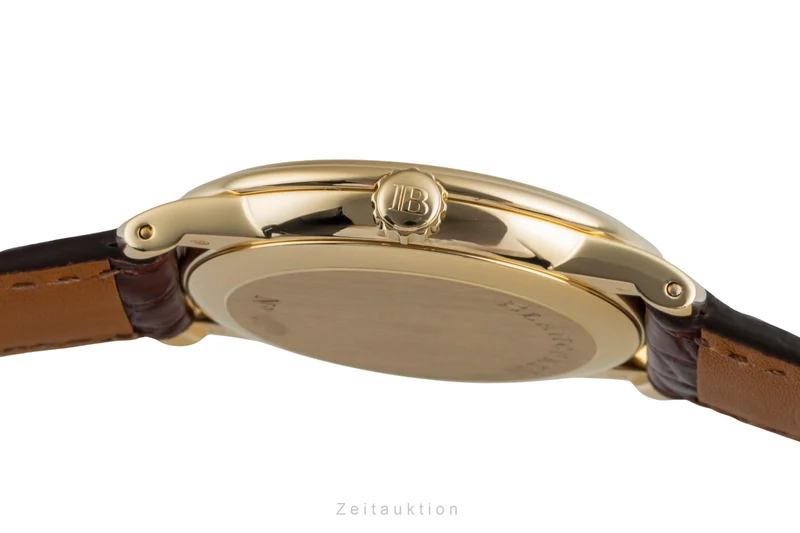 Blancpain Villeret 18 ct gold manual winding men's watch 1106-1418 [2506528]