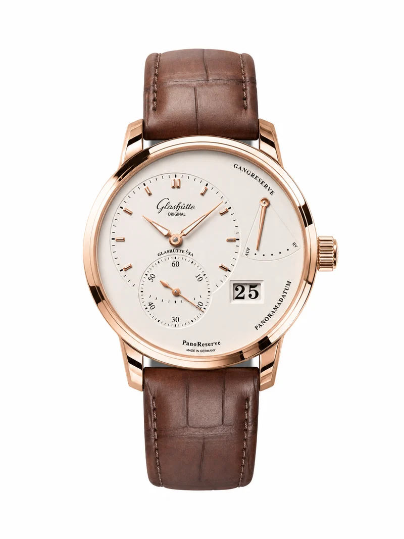 Glashütte Original PanoReserve