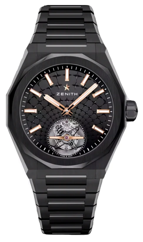 Zenith Defy Skyline Tourbillon