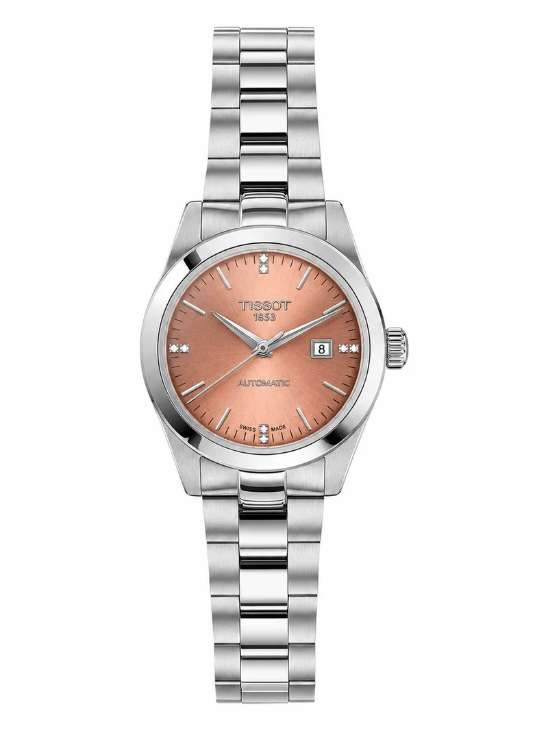 Tissot T-Classic T-My Lady Automatic