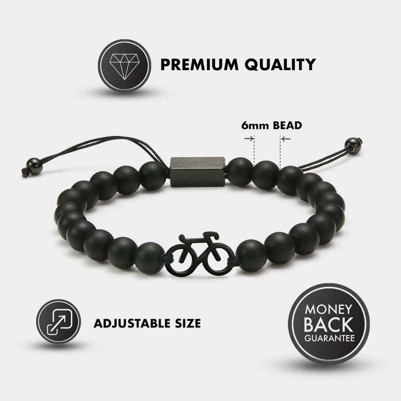 Sailbrace Bike SB4904