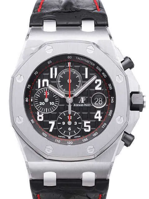Audemars Piguet Royal Oak Offshore 26470ST.OO.A101CR.01