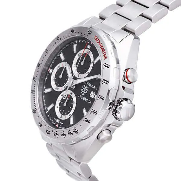 TAG Heuer Formula 1 CAZ2010.BA0876 Calibre 16 Automatik Chronograph