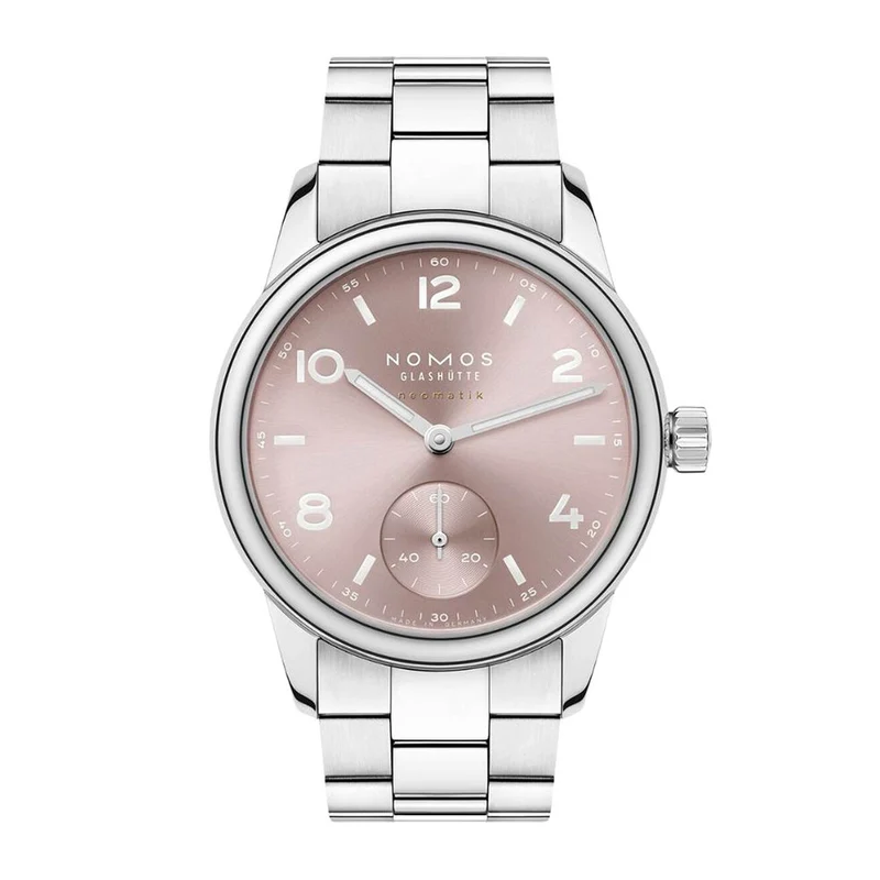 NOMOS Club Sport Neomatik 34 NOMOS756