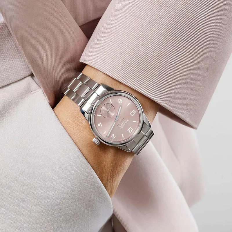 NOMOS Club Sport Neomatik 34 NOMOS756