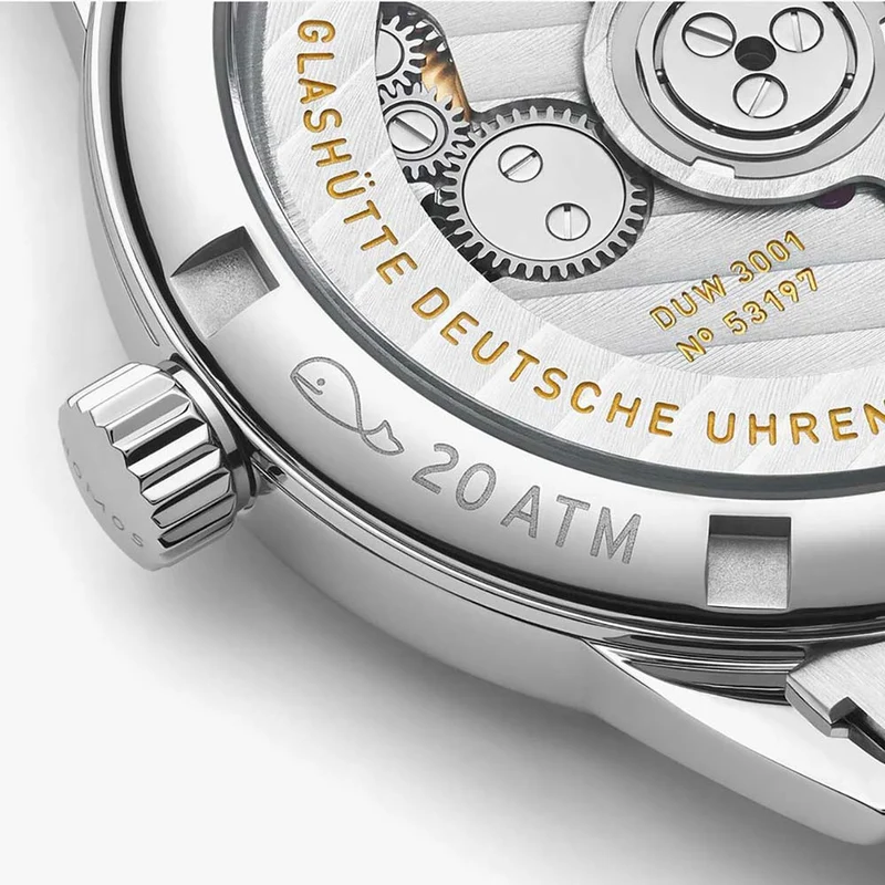 NOMOS Club Sport Neomatik 34 NOMOS756
