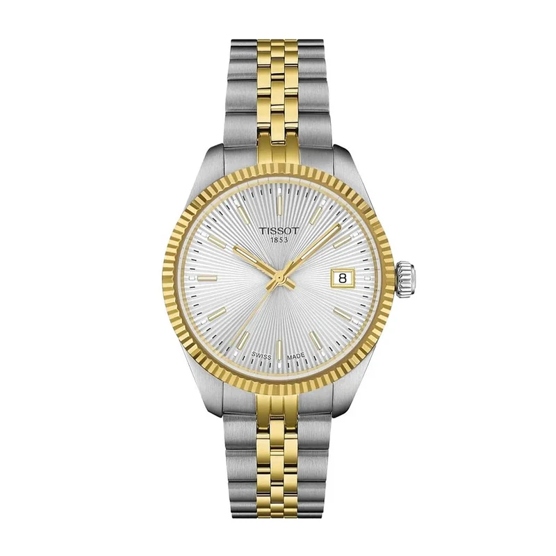 Tissot Ballade 34mm T156.210.22.031.00