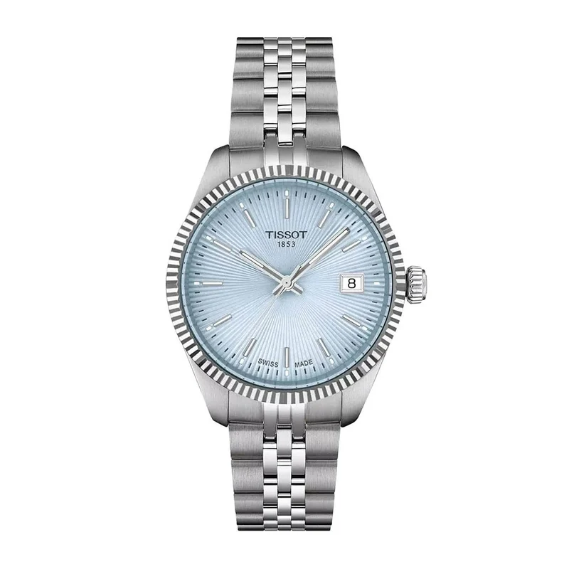 Tissot Ballade 34mm T156.210.11.351.00