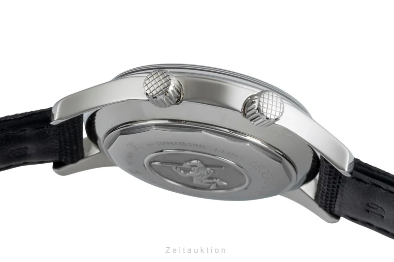 Longines Legend Diver steel automatic men's watch L3.374.4.50.0 LP: 2550EUR [2506068]