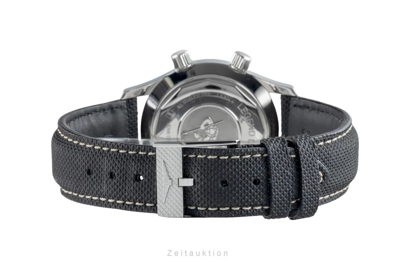 Longines Legend Diver steel automatic men's watch L3.374.4.50.0 LP: 2550EUR [2506068]